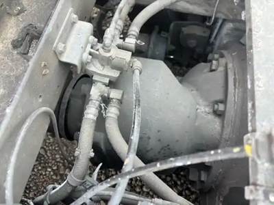 Meritor-Rockwell MT40-14X Front Differential for a 2016 Volvo VNL