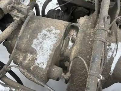 Meritor-Rockwell MT40-14X Front Differential for a 2015 Volvo VNL