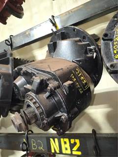 Meritor-Rockwell MT40-14X Front Differential for a 2013 International PROSTAR