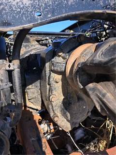 Meritor-Rockwell MT40-14X Front Differential for a 2019 Volvo VNL 860