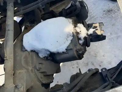 Meritor-Rockwell MT40-14X Front Differential for a 2022 Freightliner Cascadia 126