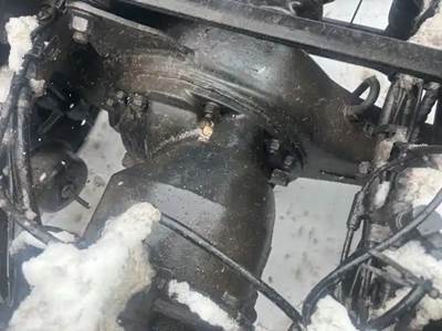 Meritor-Rockwell MT40-14X Front Differential for a 2019 Volvo VNL