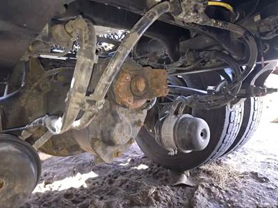 Meritor-Rockwell MT40-14X Front Differential for a 2020 Kenworth T680