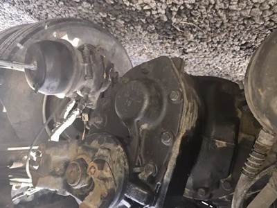 Meritor-Rockwell MT40-14X Front Differential for a 2020 Freightliner Cascadia 126