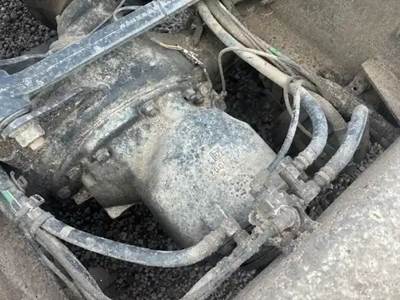 Meritor-Rockwell MT40-14X Front Differential for a 2015 Volvo VNL