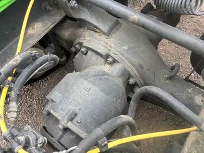 Meritor-Rockwell MT40-14X Front Differential for a 2022 International LT625