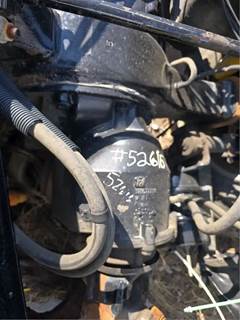 Meritor-Rockwell MT40-14X Front Differential for a 2012 Freightliner Cascadia