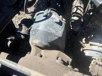 Meritor-Rockwell MT40-14X Front Differential for a 2017 Peterbilt 579