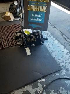 Meritor-Rockwell MT40-14X Front Differential for a 2020 Kenworth T680