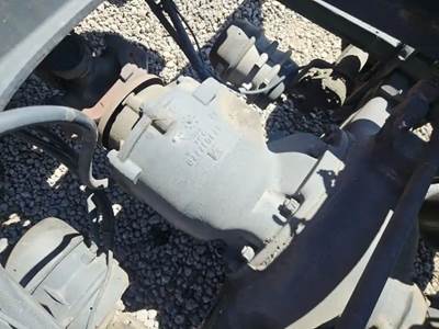 Meritor-Rockwell MT40-14X Front Differential for a 2017 Kenworth T680