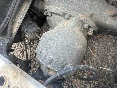 Meritor-Rockwell MT40-14X Front Differential for a 2023 Kenworth T680