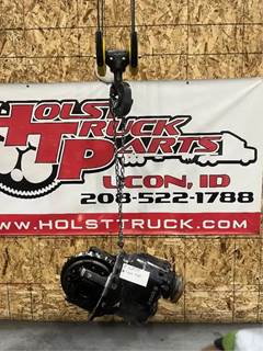 Meritor-Rockwell MT40-14X Front Differential for a 2024 Peterbilt 579