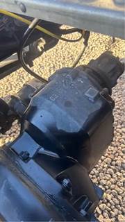Meritor-Rockwell MT40-14X Front Differential for a 2022 Kenworth T680