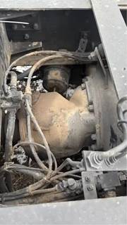 Meritor-Rockwell MT40-14X Front Differential for a 2022 Volvo VNL