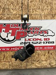 Meritor-Rockwell MT40-14X Front Differential for a 2022 Kenworth T680