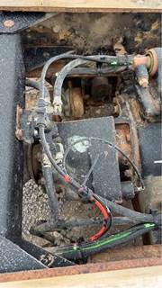 Meritor-Rockwell MT40-14X Front Differential for a 2009 Volvo VNL