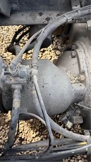 Meritor-Rockwell MT40-14X Front Differential for a 2021 Volvo VNL