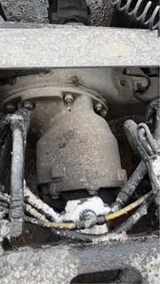 Meritor-Rockwell MT40-14X Front Differential for a 2020 International LT625