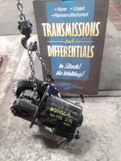 Meritor-Rockwell MT40-14X Front Differential for a 2023 Peterbilt 579