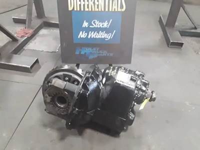 Meritor-Rockwell MT40-14X Front Differential for a 2018 International LT625