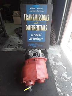 Meritor-Rockwell MT40-14X Front Differential