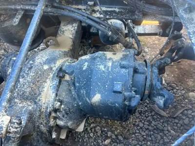 Meritor-Rockwell MT40-14X Front Differential for a 2019 Freightliner Cascadia 126