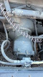 Meritor-Rockwell MT40-14X Front Differential for a 2014 International PROSTAR