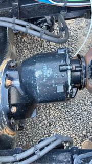 Meritor-Rockwell MT40-14X Front Differential for a 2019 Freightliner Cascadia 126