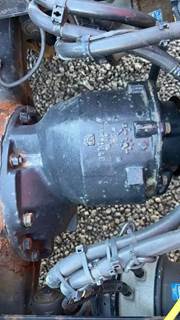 Meritor-Rockwell MT40-14X Front Differential for a 2022 International LT625