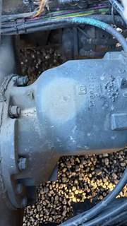 Meritor-Rockwell MT40-14X Front Differential for a 2023 Volvo VNL