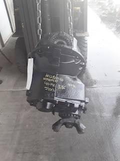 Meritor-Rockwell MT40-14XP Front Differential for a 2014 Freightliner Cascadia 125