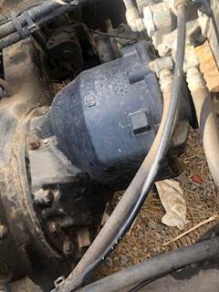 Meritor-Rockwell MT40-14XP Front Differential for a 2012 Volvo VNL