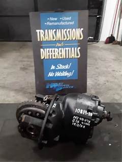 Meritor-Rockwell MT40-14XP Front Differential for a 2013 International PROSTAR