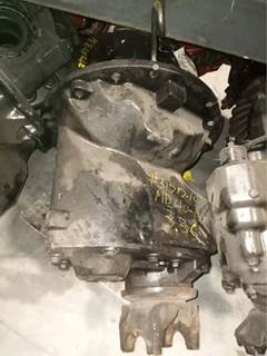 Meritor-Rockwell MT40-14XP Front Differential for a 2013 International PROSTAR