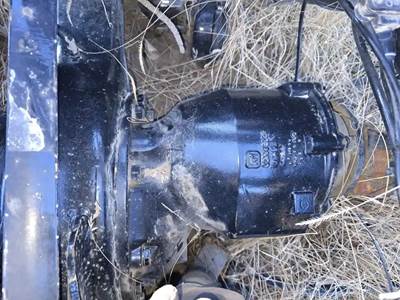 Meritor-Rockwell MT40-14XP Front Differential for a 2012 Mack CXU613