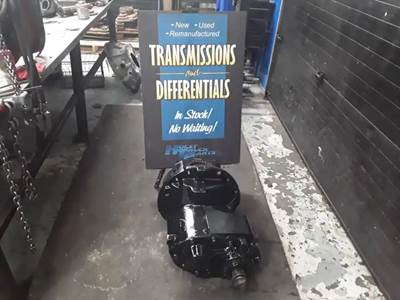 Meritor-Rockwell MT40-14XP Front Differential for a 2019 International LT625