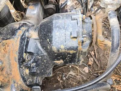 Meritor-Rockwell MT40-14XP Front Differential for a 2016 Volvo VNL