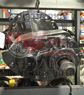 Meritor-Rockwell MT40-14XP Front Differential for a 2011 Volvo VNM