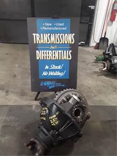 Meritor-Rockwell Front Differential for a 2017 Volvo VNL