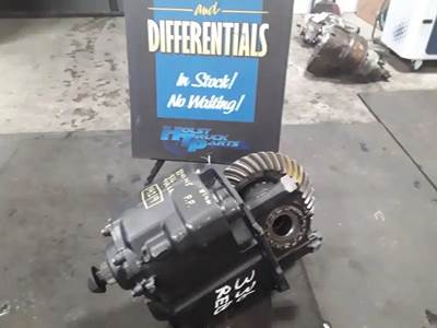 Meritor-Rockwell RD40-145 Front Differential