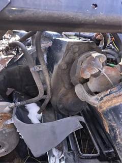 Meritor-Rockwell RD40-143 Front Differential for a 2005 Volvo VNL