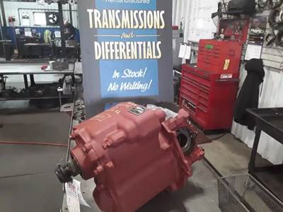 Meritor-Rockwell RD40-145 Front Differential