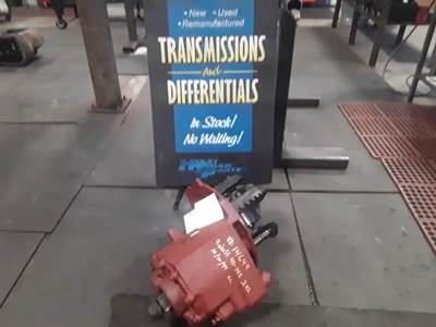 Meritor-Rockwell RD40-145 Front Differential