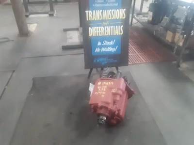 Meritor-Rockwell RD40-145 Front Differential