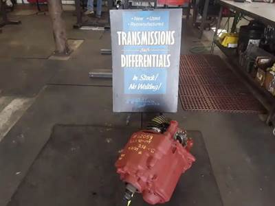 Meritor-Rockwell RD40-145 Front Differential