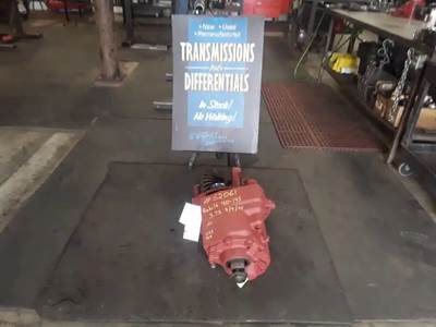 Meritor-Rockwell RD40-145 Front Differential