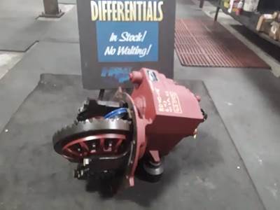 Meritor-Rockwell RD40-145 Front Differential