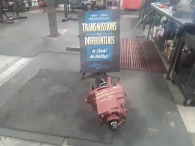 Meritor-Rockwell RD40-145 Front Differential