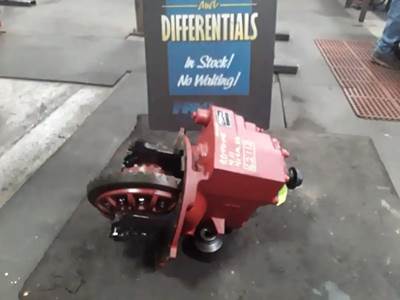 Meritor-Rockwell RD40-145 Front Differential