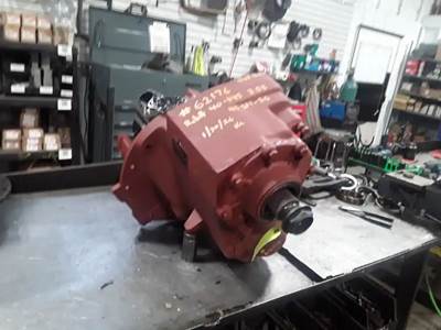 Meritor-Rockwell RD40-145 Front Differential